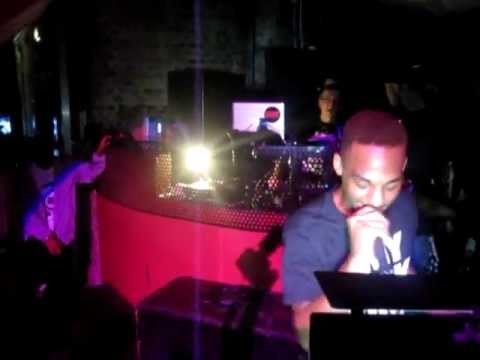 ***PLAYERS BALL*** AKA Frank "M.O.P. (Most Outstanding Player)"... LIVE @RelayLondon 21-Sep-12