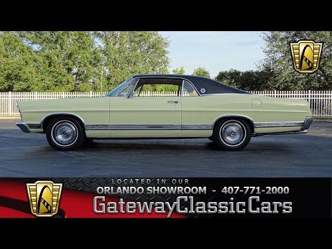 1967 Ford LTD (CC-1052187) for sale in Lake Mary, Florida