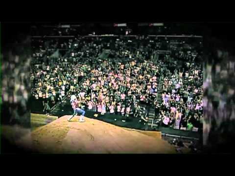 Travis Pastrana Double Backflip at X Games 12