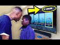 Kid STEALS DADS Credit Card To Buy V Bucks Fortnite