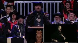 Summer Graduation Speaker 2024: Heta Higgins
