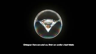 Arc-en-ciel Music Video