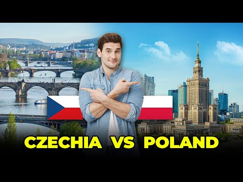 The Truth About Poland vs Czech Republic in 2025