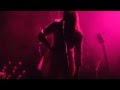Susanne Sundfør - Delirious (Live at Koko, London ...