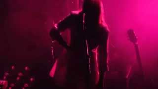 Susanne Sundfør - Delirious (Live at Koko, London, 2015)