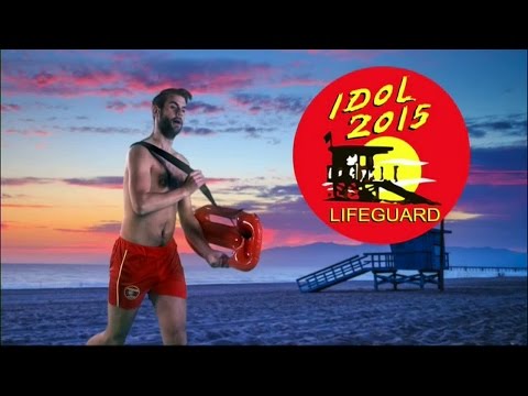 Här gör Pär Lernström Idolversioner av populära 90-talsprogram - Idol Sverige (TV4)