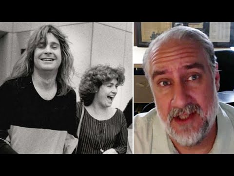 Remembering Ozzy with longtime San Antonio radio DJ Chuck Stanley