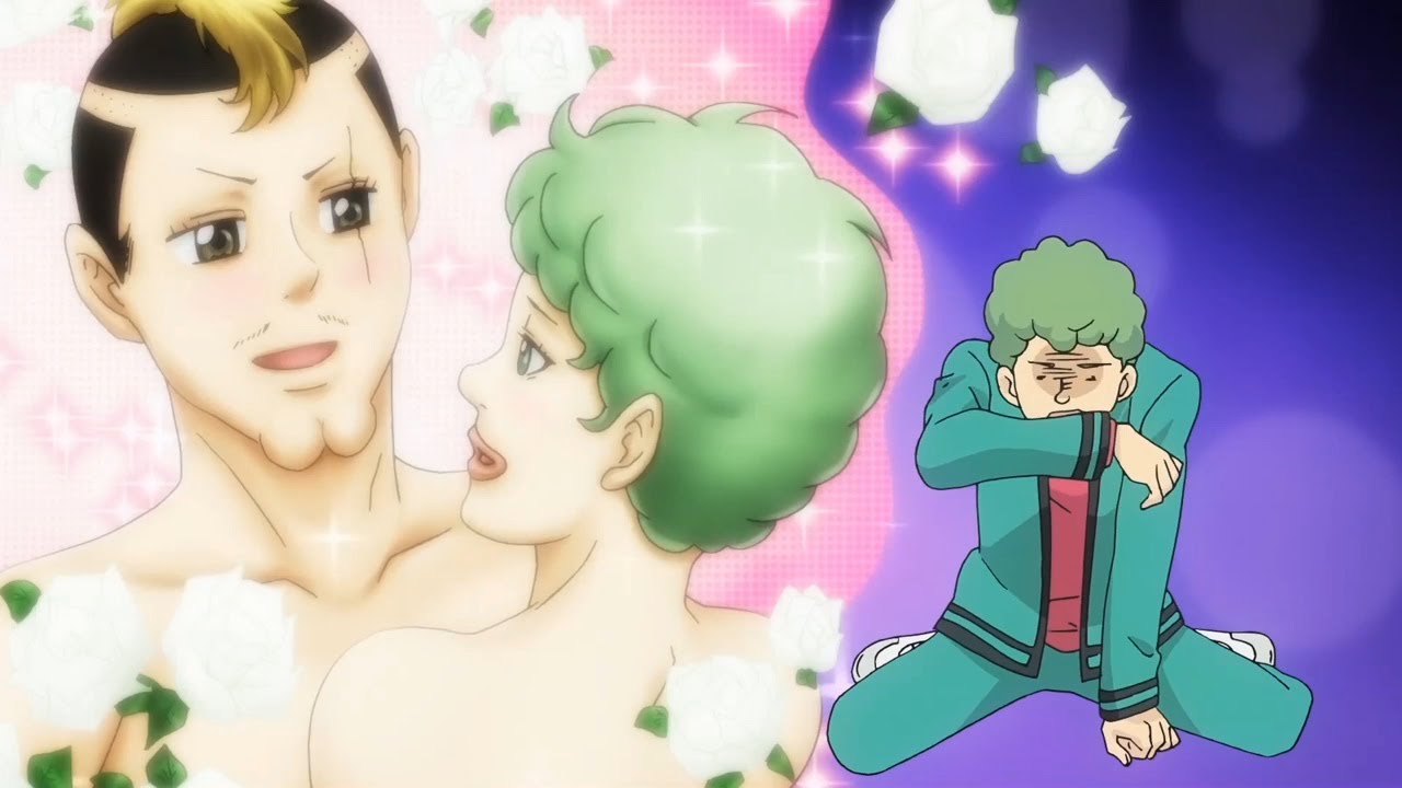 Saiki Kusuo no Ψ nan 【 NEW HOT】【#1】 斉木楠雄のΨ難 || BEST MOMENTS ||  テレパシーの天才 ||  FULL HD 1080