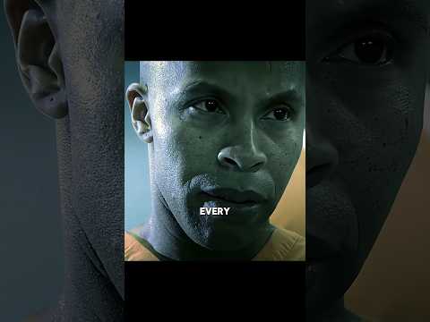 😱 They Tried to Bully the Wrong Prisoner | Blood and Bone (2009)
