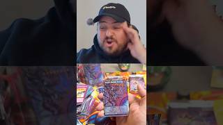 GOD TIER box catches Sal off-guard with this INSANE TOP CHASE PULL!