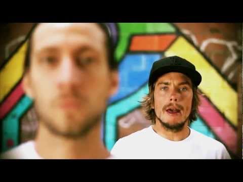 I WOKS SOUND 2012 CLIP - UNE SEULE VIE