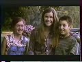 Début De VHS Le Village Des Damnés Version 2 1996