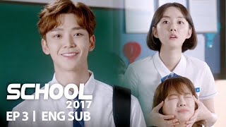Ro Woon Played a Kpop Idol \'Issue\' in a Teen Drama \