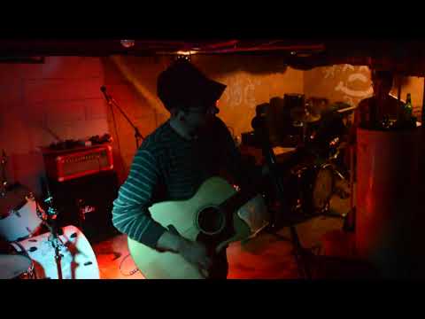 Sam Savage 9/15/17 @ The Fire House