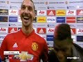 Zlatan Ibrahimovic: I am a lion, not a human