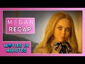 M3GAN In Minutes Recap