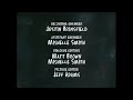 Chalkzone Credits