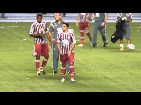 2015 FLUMINENSE 2 X 1 PAYSANDU 26 08  5