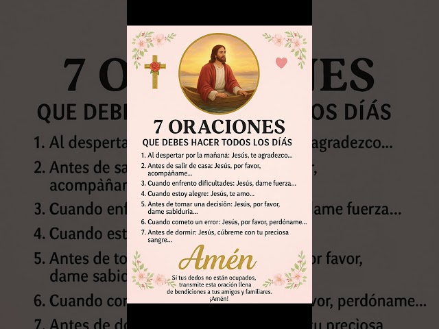 Vídeo relacionado con Oraciones a Santa Ana: 7 Días de Devoción: Semana de ofrecimiento y oraciones diarias (1860)