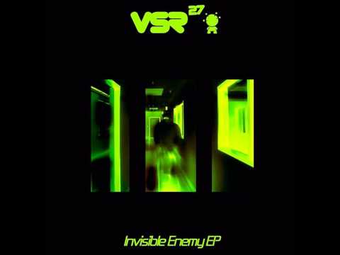 Invisible Enemy - Juan Tdt remix remix - Juan Tdt - Voodoo Soul Records