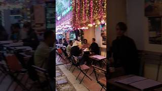 वियतनाम की एक हसीन शाम #vietnam #hanoi