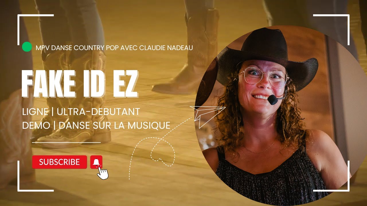 16/09/25 - Fake Id EZ