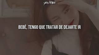 blues ✧ lee hi  〔sub esp〕