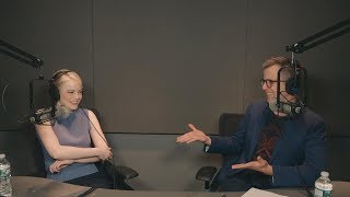 The Unnamed Podvideocast with Jason Gay and Emma Stone video