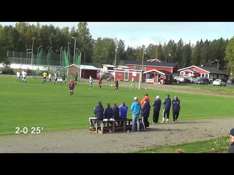 FC Kuffen - IJBK 16.9.2017