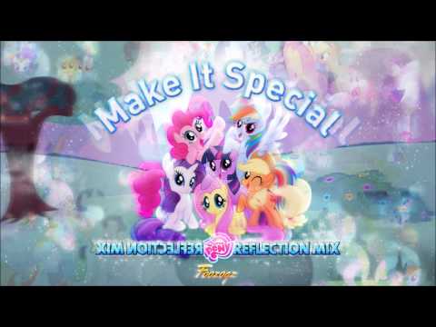 Foozogz - Make It Special (Reflection Mix)