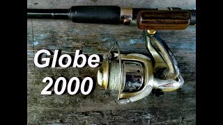 Катушка рыболовная line winder eugene ep 4000
