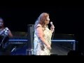 Aretha Franklin- "Think" (1080p) Live @ Syracuse ...