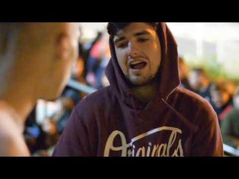 GUILLE vs ABE - CUARTOS - FAYREN BATTLES 30565 (1ºEDICIÓN)