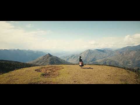 Lukas Termena - Salvation