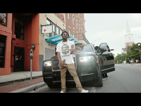 Wizz Havinn - Mr.TooSticky (Official Video)
