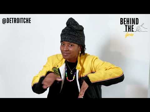 Detroit Ché - Behind The Lyrics (KOI)