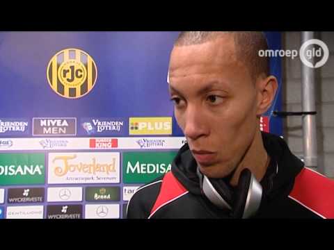 Ryan Koolwijk ziet het niet meer zitten