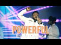 JIMMY D PSALMIST POWERFUL OFFICIAL LIVE VIDEO