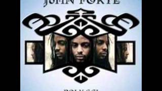 John Forte - They got me Featuring Destruct, Fat Joe