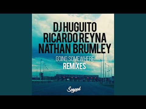 Going Somewhere (Titus1 Remix)