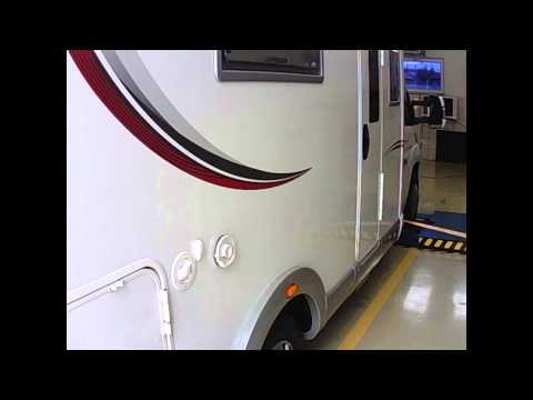 Fiat Ducato Rapido 130MJET Chiptuning