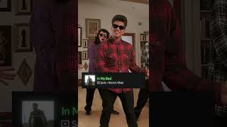 Bruno Mars - The Lazy Song  (Lyrics)✨🎶 #BrunoMars #TheLazySong #lyricsshorts