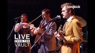 Punch Brothers - This Girl [Live From the Vault]
