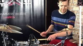 Video thumbnail for BeatIt Test: Premier Genista BRX Drum Kit by EN Beatit TV
