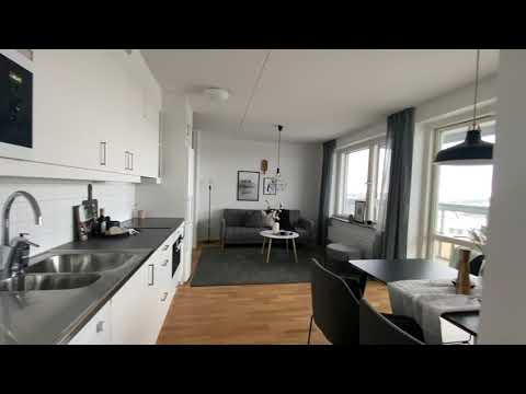 Evenemangsgatan 40 lgh 2608