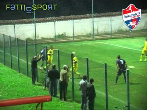 ECCELLENZA: immagini di Orizzonti Utd vs Borgaro 0 - 1