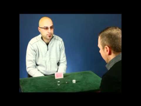 Предсказание | TRIPLEX w/ DVD - Wayne Dobson