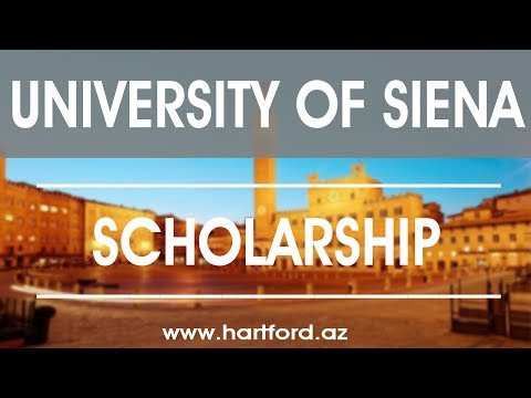 University of Siena | Università degli Studi di Siena