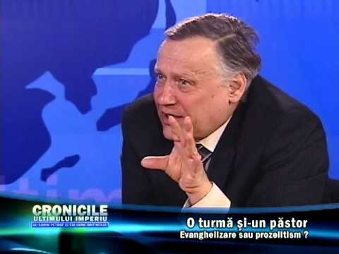 29. O turma si-un pastor - Cronicile Ultimului Imperiu