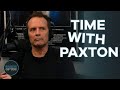 MICHAEL BIEHN Shares Memories With the Late Great BILL PAXTON